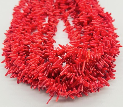 705100 CORAL PALITO ROJO - Imagen 1