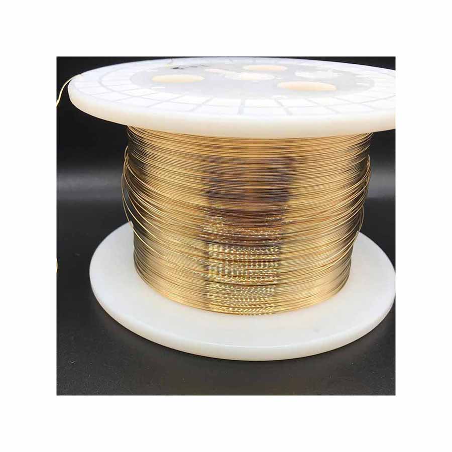 ALAMBRE-GOLD-FIELD-2 ALAMBRE GOLD FIELD 10/30 - Imagen 1