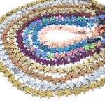 ACERINA EN ESTRELLA DE 6MM A 8MM