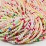 CRISTAL REDONDO 2MM