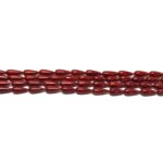 CORAL GOTA ROJA