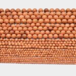 LLUVIA DE ORO 4MM A 18MM