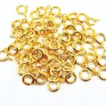 BROCHE REDONDO 5.5MM A 9MM