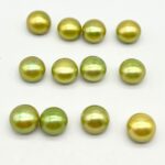 PERLA ZARCILLO VERDE