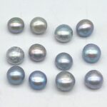 PERLA ZARCILLO GRIS 5MM