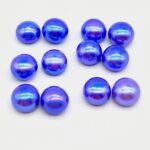 PERLA ZARCILLO MORADO 6MM