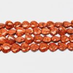 CORAL ESPONJA 20MM CORAZON