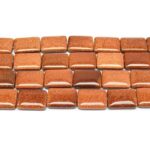 LLUVIA DE ORO RECTANGULO 10 X 14 A 18 X 25MM