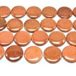 LLUVIA DE ORO REDONDO PLANO 14 A 30MM