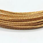 ALAMBRE GOLD FIELD 14/20 LISO CON CADENA