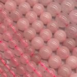 CUARZO ROSADO 4MM A 10MM COPIA