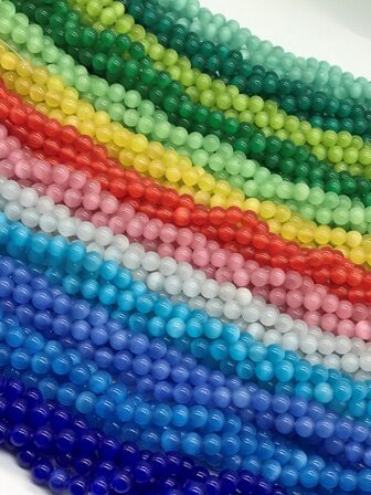 OJO DE GATO 3MM A 12MM Insua Venezuela