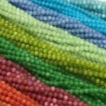 OJO DE GATO FACETADO 4MM