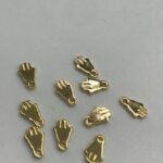 DIJE MANO