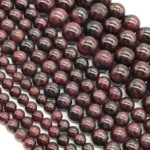GRANATE 4MM A 8MM