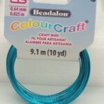 ALAMBRE ZAFIRO COLOURCRAFT 18  AL  26