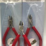 PINZA CORTE SEMI EXACTO