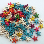 TURQUESA ESTRELLA MAR
