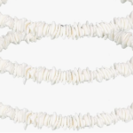 PUCA CUADRADA ( TIRA 40 CM )