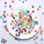 LETRA ACRILICA EN COLORES - Imagen 3