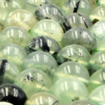 PREHNITA 4MM A 10MM