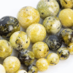 YELLOW TURQUESA 4MM A 10MM