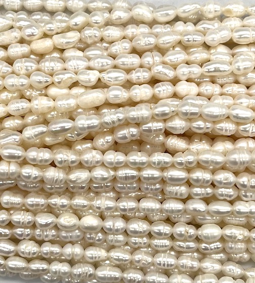 328531 PERLA ARROZ RAYA 4-5 MM - Imagen 1
