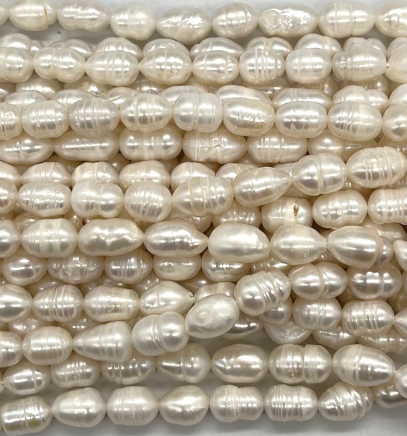 328645 PERLA ARROZ RALLA 7-8 MM - Imagen 1