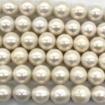 PERLA REDONDA   12-13 MM
