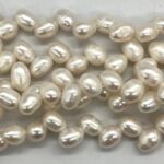 PERLA LOCA HUEVO  6-7 MM