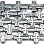 ACERINA CRUZ 10X14MM