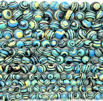 103886- PASTA RETRO MULTICOLOR - Imagen 1