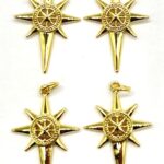 DIJE ESTRELLA