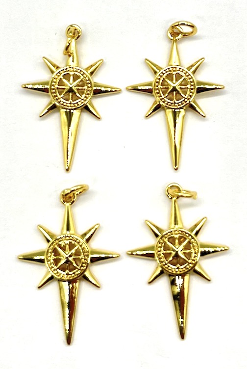 202005 DIJE ESTRELLA - Imagen 1