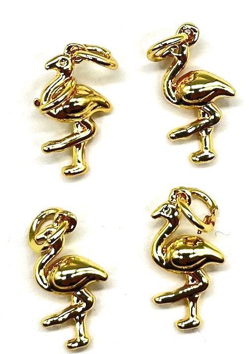 202006 DIJE FLAMINGO - Imagen 1