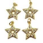 DIJE ESTRELLA