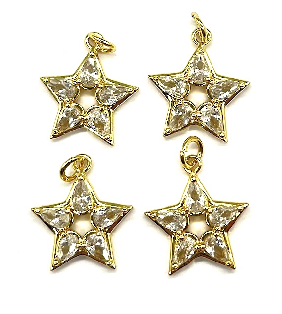 202012 DIJE ESTRELLA - Imagen 1
