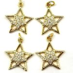 DIJE ESTRELLA