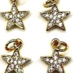 DIJE ESTRELLA