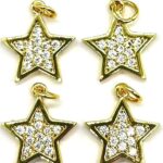 DIJE ESTRELLA
