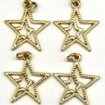 DIJE ESTRELLA