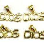 DIJE DIOS