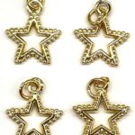 DIJE ESTRELLA