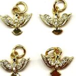 DIJE PAJARO