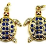 DIJE TORTUGA