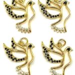 DIJE PAJARO