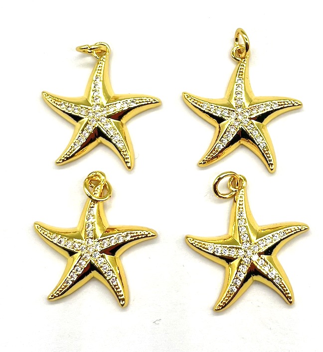 202144 DIJE ESTRELLA - Imagen 1