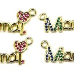 DIJE MAMA PULSERA
