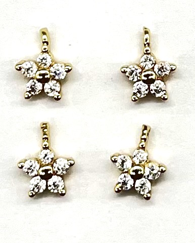 202218 DIJE ESTRELLA - Imagen 1