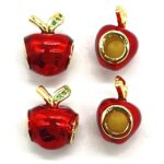 DIJE MANZANA